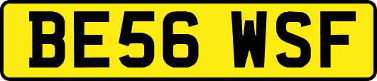 BE56WSF