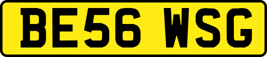 BE56WSG