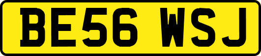 BE56WSJ
