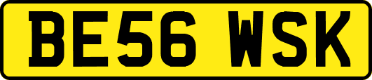 BE56WSK