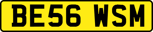 BE56WSM