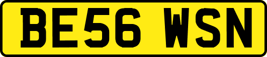 BE56WSN