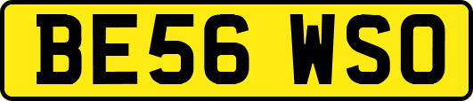 BE56WSO