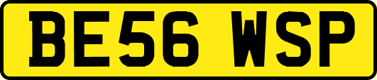 BE56WSP