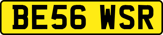 BE56WSR