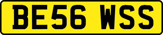 BE56WSS