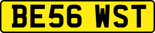 BE56WST