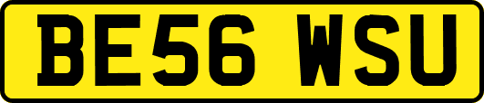 BE56WSU