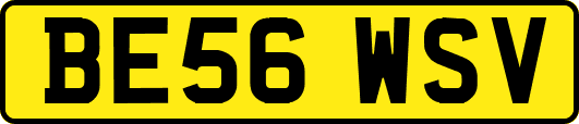 BE56WSV