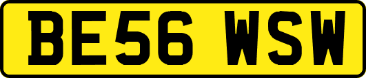 BE56WSW
