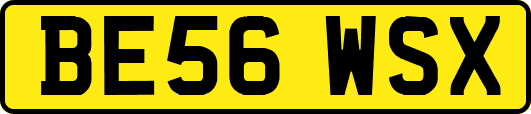 BE56WSX