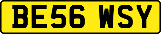 BE56WSY