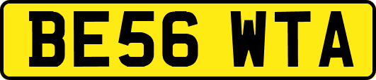BE56WTA