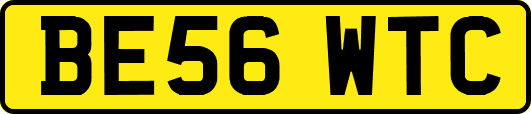 BE56WTC