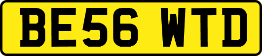 BE56WTD