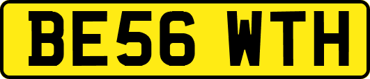 BE56WTH