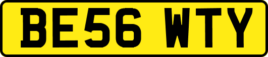BE56WTY