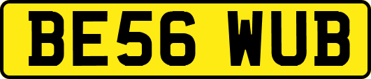BE56WUB