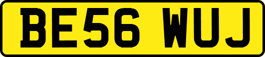 BE56WUJ