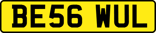 BE56WUL
