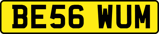 BE56WUM