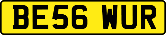 BE56WUR