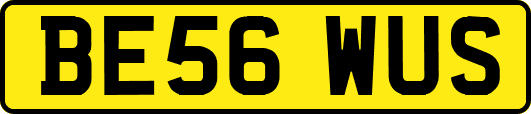 BE56WUS