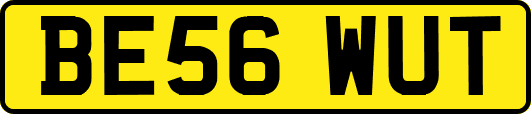BE56WUT