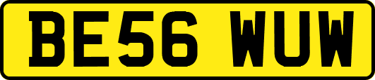 BE56WUW