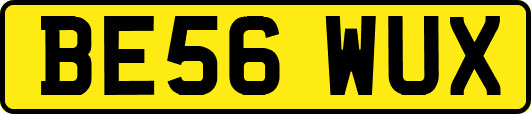 BE56WUX