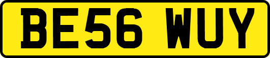 BE56WUY