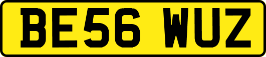 BE56WUZ