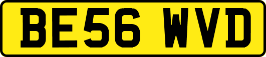 BE56WVD