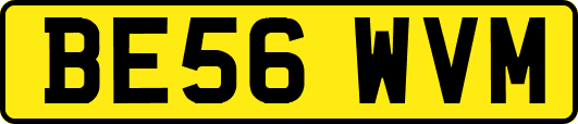 BE56WVM