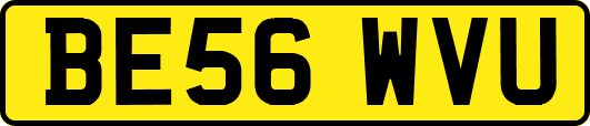 BE56WVU