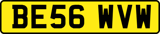 BE56WVW
