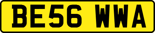 BE56WWA