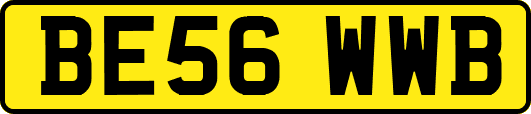 BE56WWB