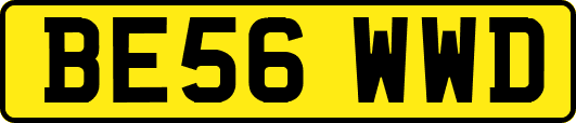 BE56WWD