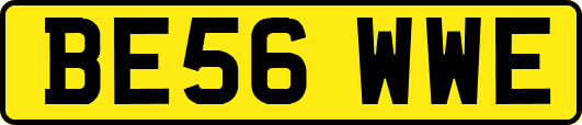 BE56WWE