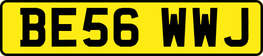BE56WWJ