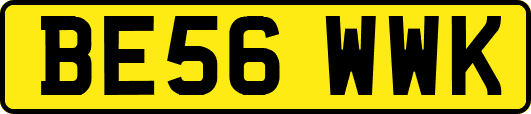 BE56WWK