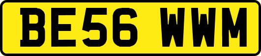 BE56WWM