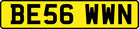 BE56WWN