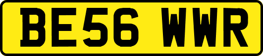 BE56WWR