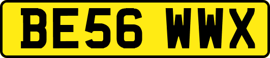 BE56WWX
