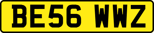 BE56WWZ