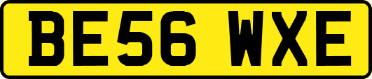 BE56WXE