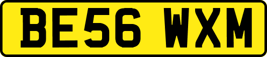 BE56WXM