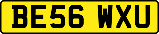 BE56WXU